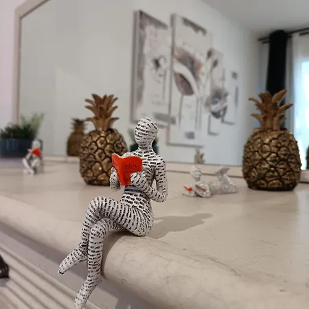 Le D'arsene Avec Terrasse Et Garage En Option A 200 M De La אטרטאט