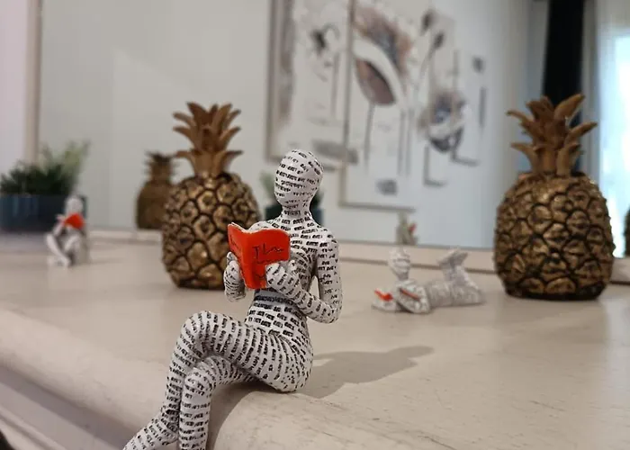 Le D'arsene Avec Terrasse Et Garage En Option A 200 M De La אטרטאט