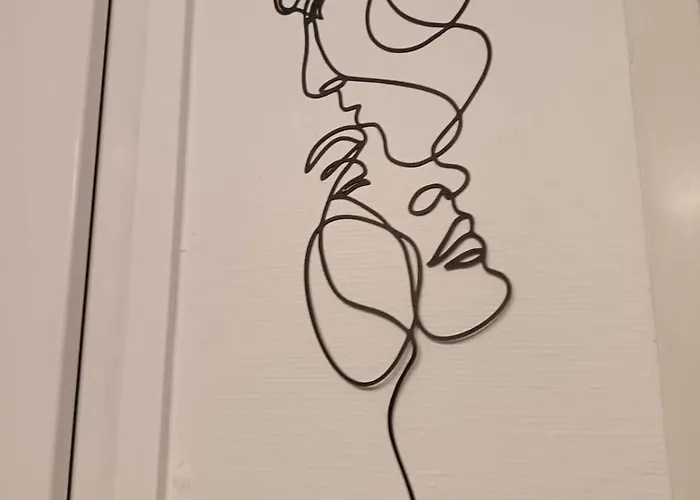 דירה Le D'arsene Avec Terrasse Et Garage En Option A 200 M De La