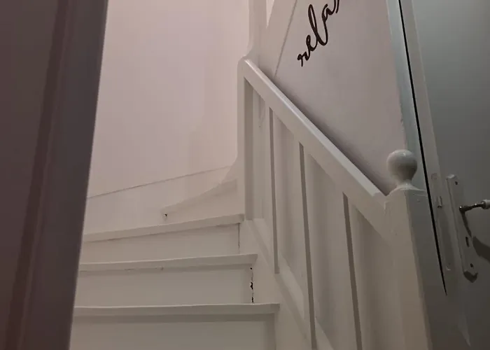 דירה Le D'arsene Avec Terrasse Et Garage En Option A 200 M De La *