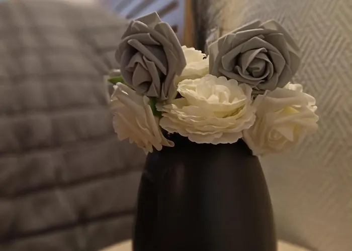 Le D'arsene Avec Terrasse Et Garage En Option A 200 M De La