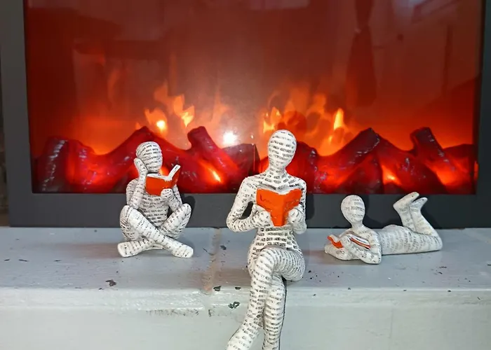 דירה Le D'arsene Avec Terrasse Et Garage En Option A 200 M De La אטרטאט