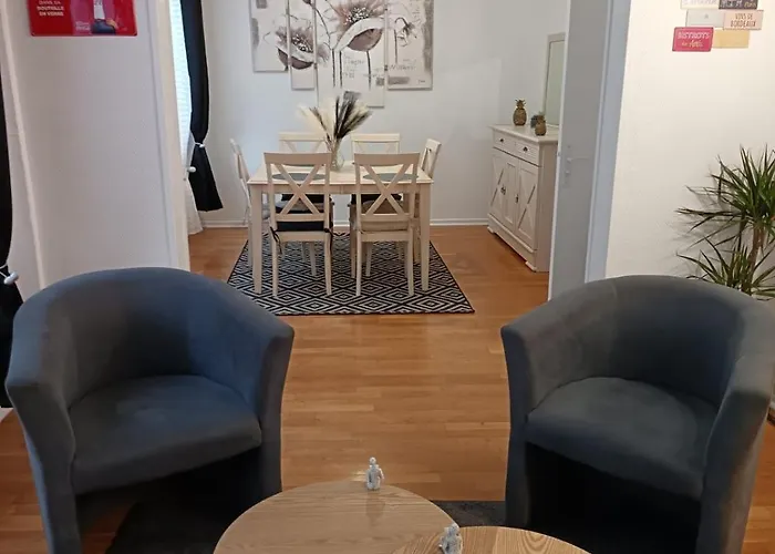 Le D'arsene Avec Terrasse Et Garage En Option A 200 M De La