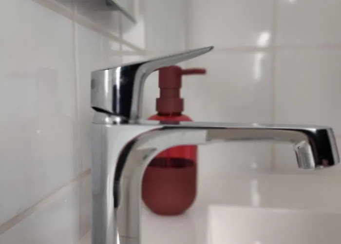 דירה Le D'arsene Avec Terrasse Et Garage En Option A 200 M De La