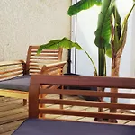 Le D'arsene Avec Terrasse Et Garage En Option A 200 M De La *