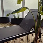 Lejlighed Le D'arsene Avec Terrasse Et Garage En Option A 200 M De La *