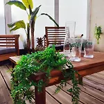 Lejlighed Le D'arsene Avec Terrasse Et Garage En Option A 200 M De La *