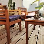 Le D'arsene Avec Terrasse Et Garage En Option A 200 M De La