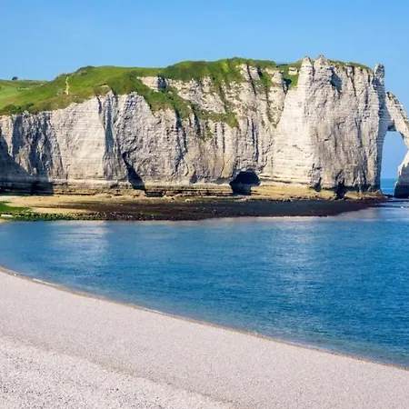 Le D'arsene Avec Terrasse Et Garage En Option A 200 M De La