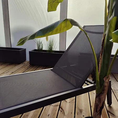 Daire Le D'arsene Avec Terrasse Et Garage En Option A 200 M De La *