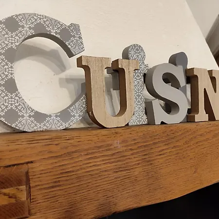 Daire Le D'arsene Avec Terrasse Et Garage En Option A 200 M De La *