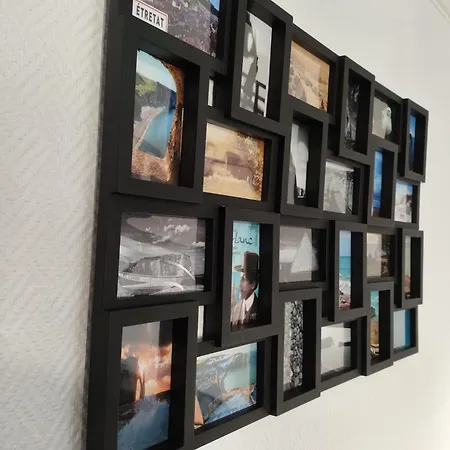 Daire Le D'arsene Avec Terrasse Et Garage En Option A 200 M De La