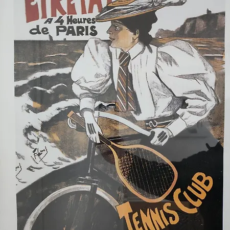 Le D'arsene Avec Terrasse Et Garage En Option A 200 M De La
