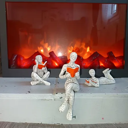 Daire Le D'arsene Avec Terrasse Et Garage En Option A 200 M De La Étretat