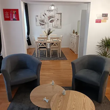 Le D'arsene Avec Terrasse Et Garage En Option A 200 M De La