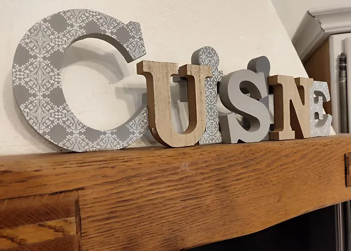 Apartment Le D'arsene Avec Terrasse Et Garage En Option A 200 M De La *