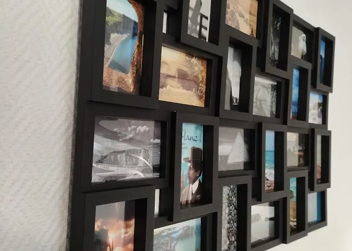 Apartment Le D'arsene Avec Terrasse Et Garage En Option A 200 M De La