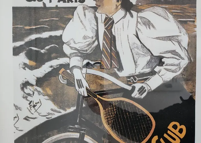 Le D'arsene Avec Terrasse Et Garage En Option A 200 M De La